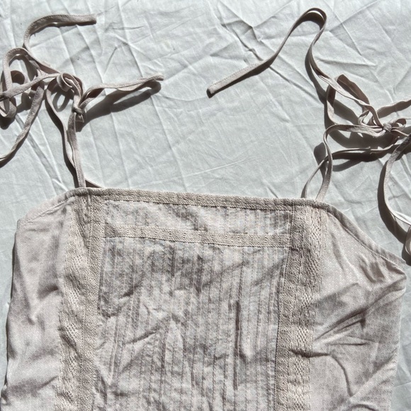 Salt Water Luxe Tanzania Tank - Picture 13 of 14